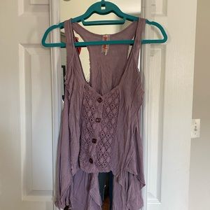 Free People Tank